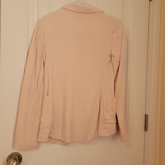 Pink Talula blazer - Picture 4 of 5